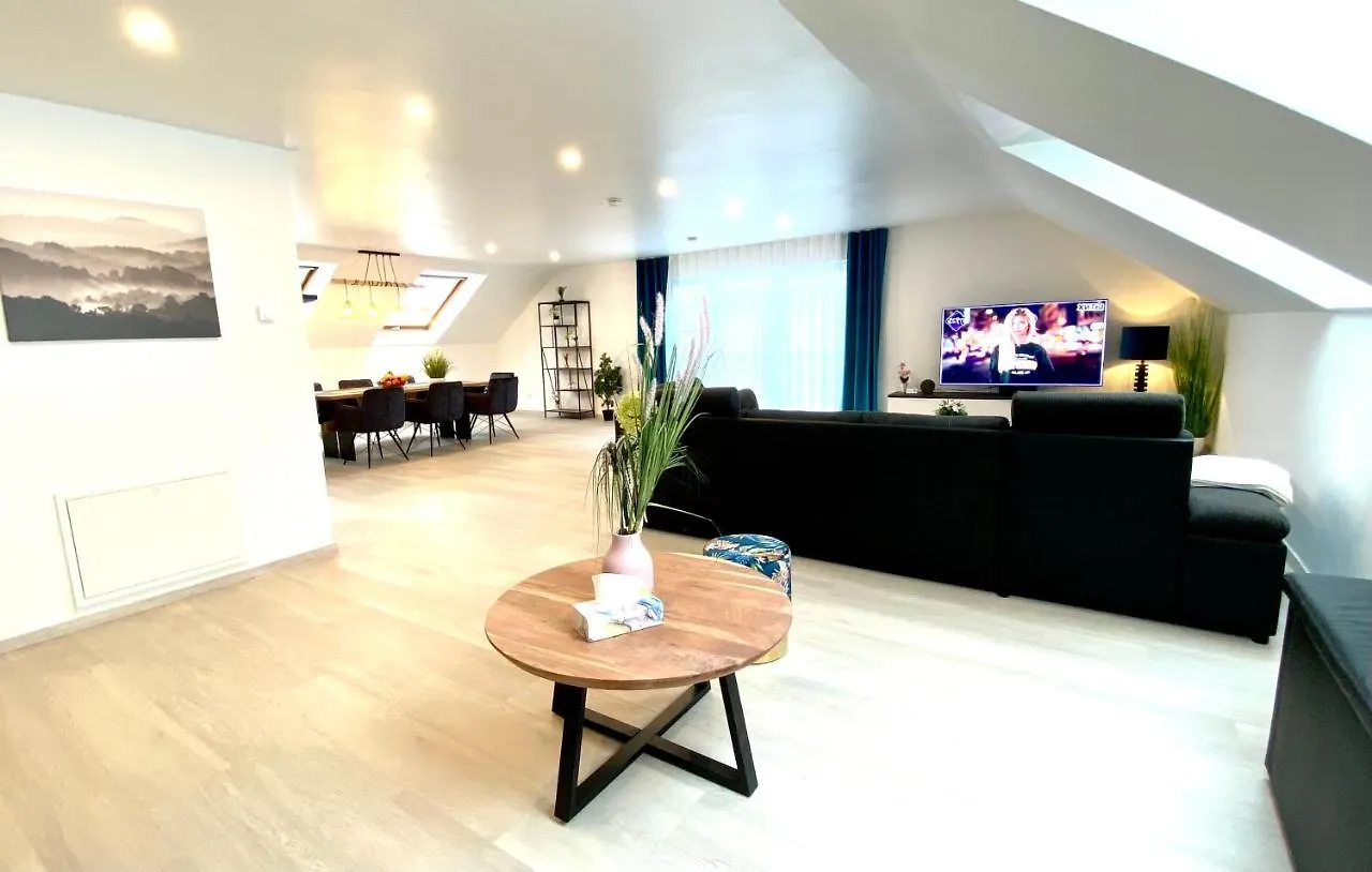 Auf Der Alm 21 Apartment Baden-Baden