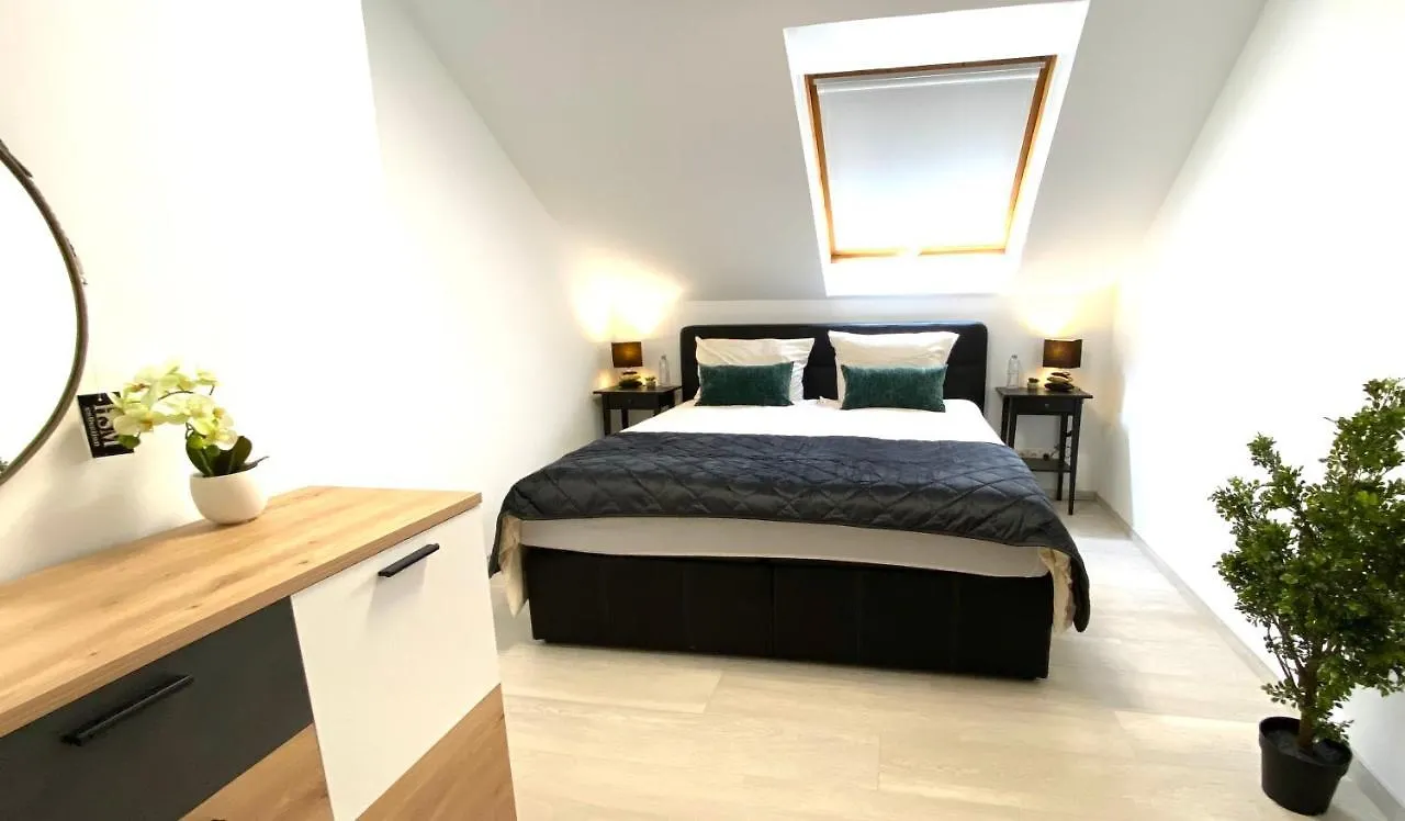 Auf Der Alm 21 Apartment Baden-Baden