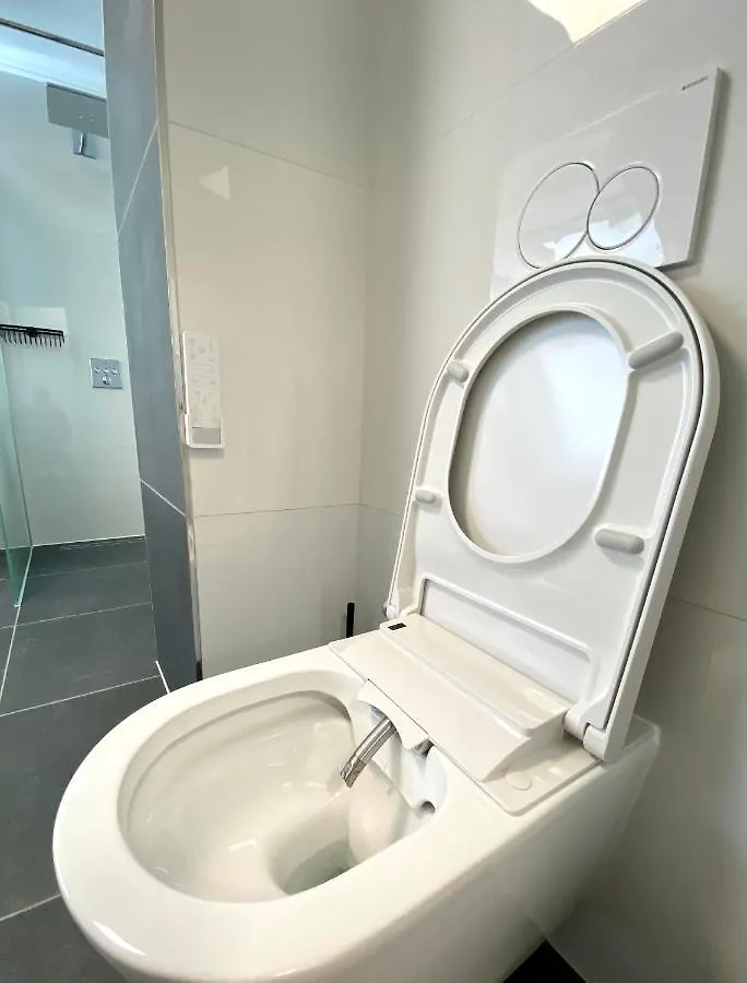 Auf Der Alm 21 Apartment Baden-Baden