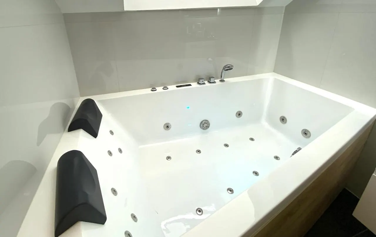 Auf Der Alm 21 Apartment Baden-Baden 0*,