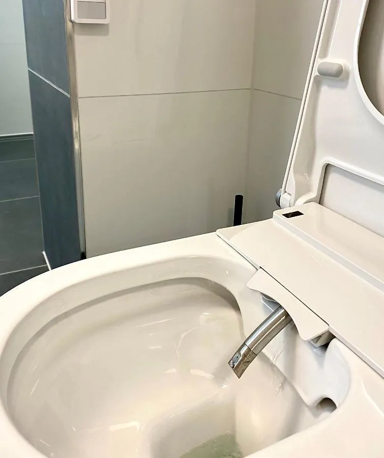 Auf Der Alm 21 Apartment Baden-Baden 0*,  Germany