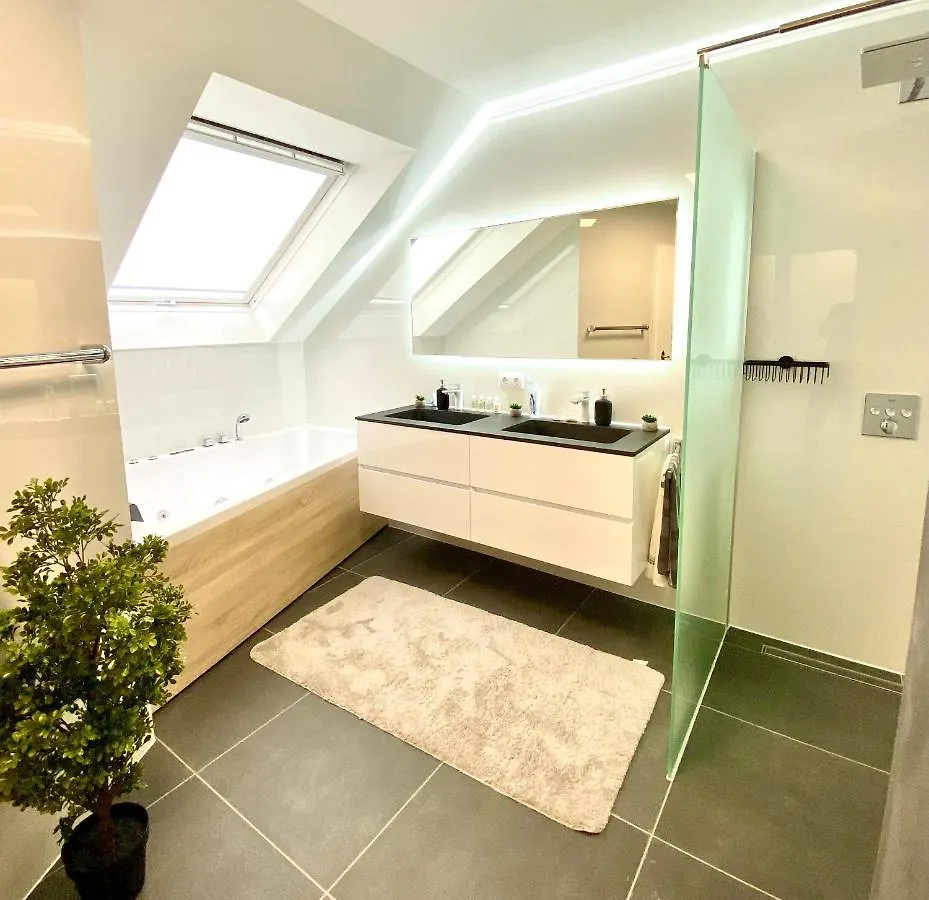 Auf Der Alm 21 Apartment Baden-Baden