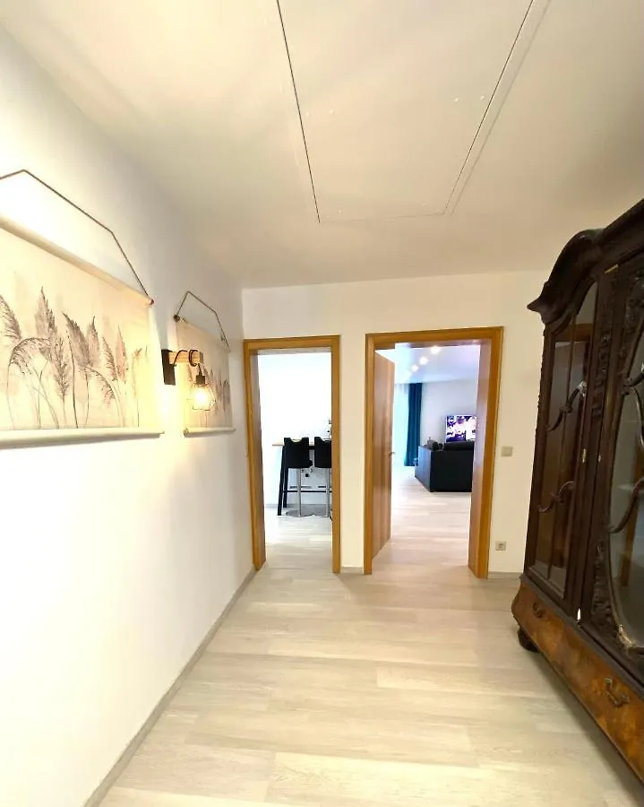 Auf Der Alm 21 Apartment Baden-Baden 0*,  Germany