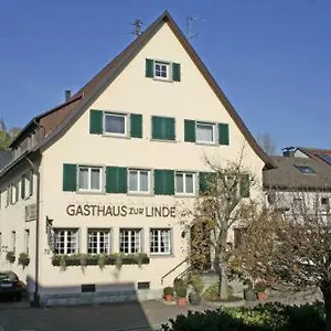 2* Penzion Gasthaus Linde