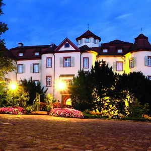 Otel Rottele's Restaurant & Residenz, Baden-Baden