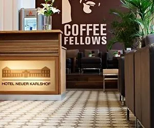 2* Hotel Neuer Karlshof