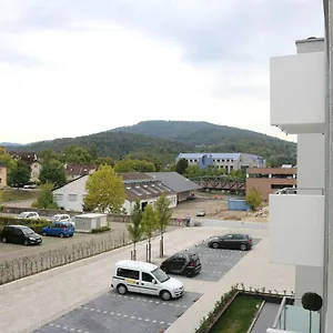  Appartamento Ferienwohungen Akwant