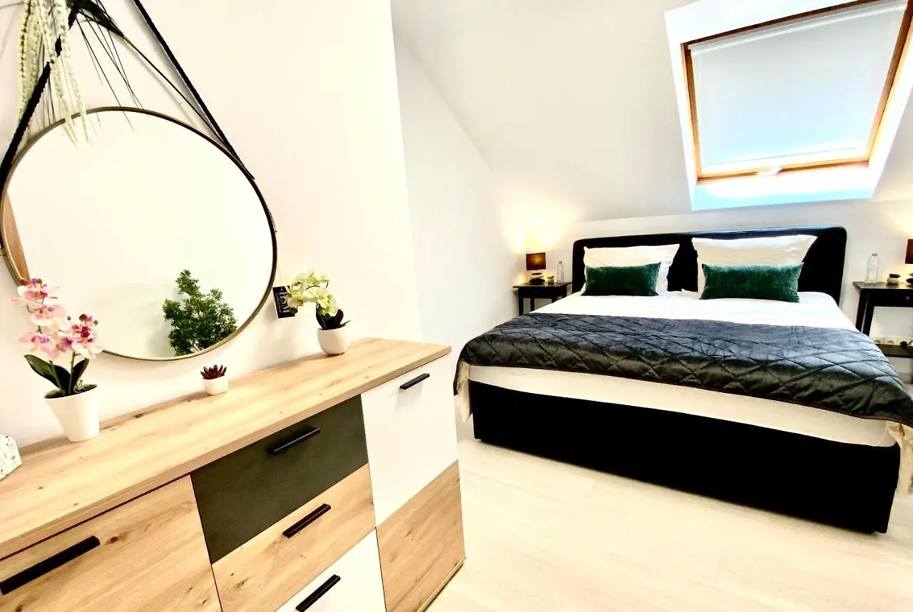 Auf Der Alm 21 Apartment Baden-Baden