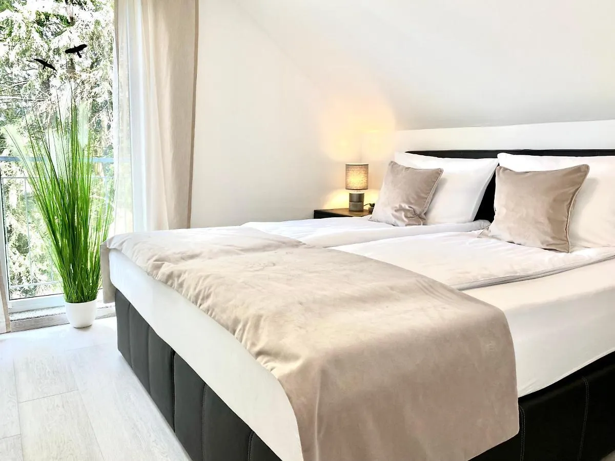 Auf Der Alm 21 Apartment Baden-Baden