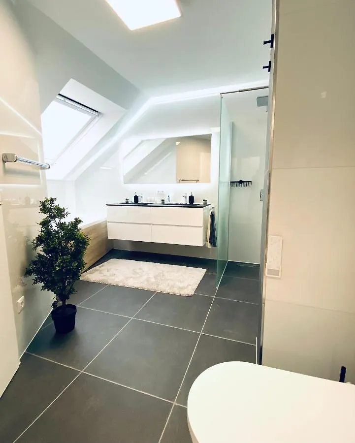 Auf Der Alm 21 Apartment Baden-Baden