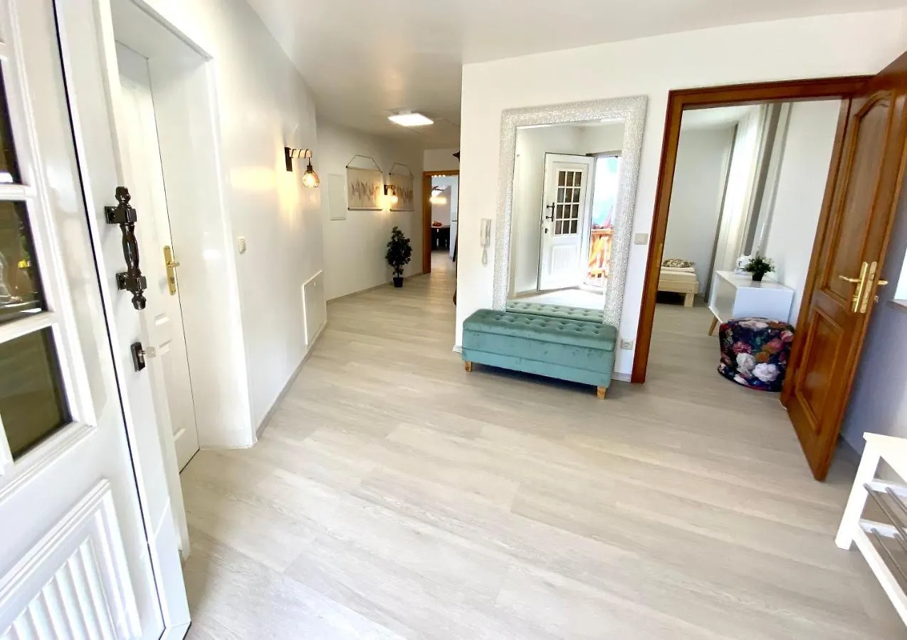 Auf Der Alm 21 Apartment Baden-Baden 0*,  Germany