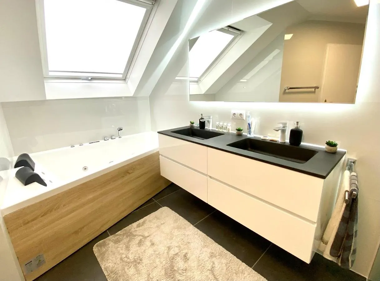 Auf Der Alm 21 Apartment Baden-Baden