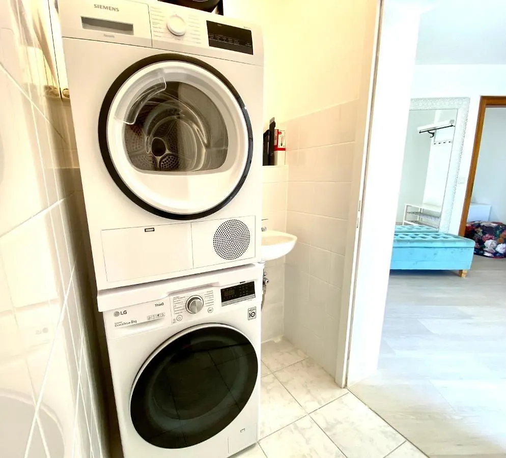 Auf Der Alm 21 Apartment Baden-Baden